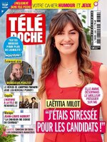 Télé Poche